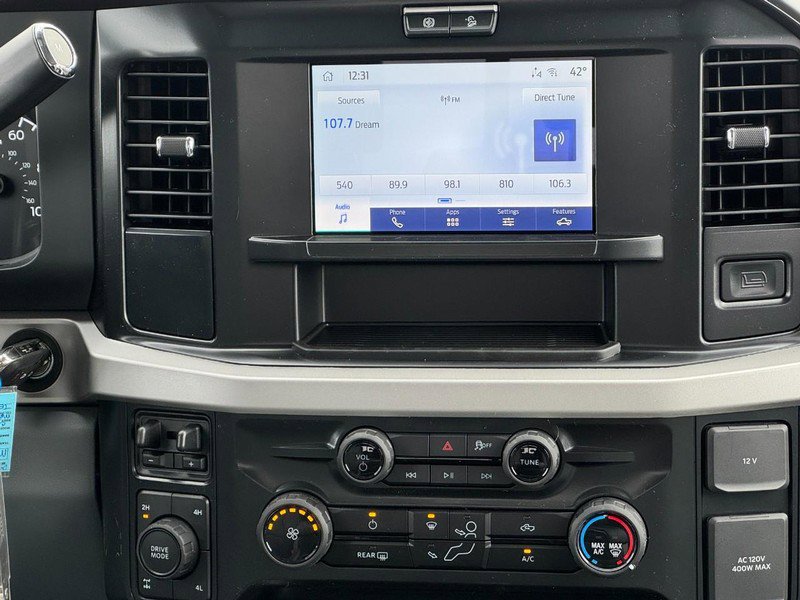 New 2026 Ford F350 XLT image 10