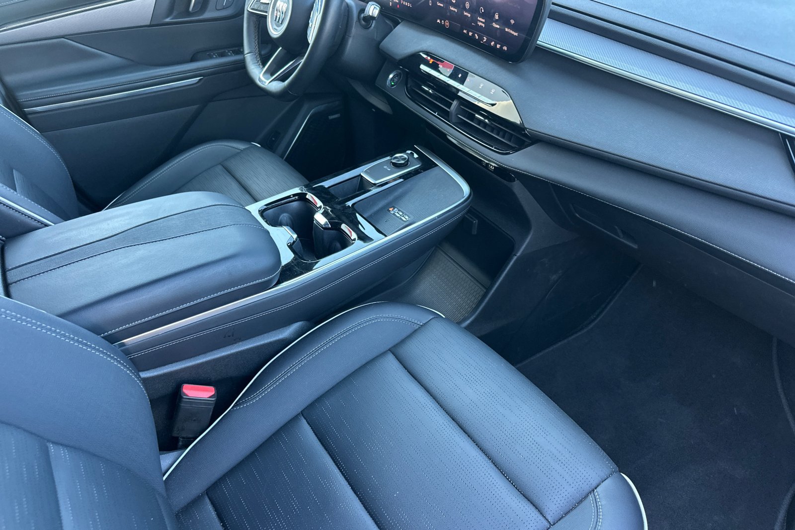 Used 2026 Buick Enclave Sport Touring FWD image 20