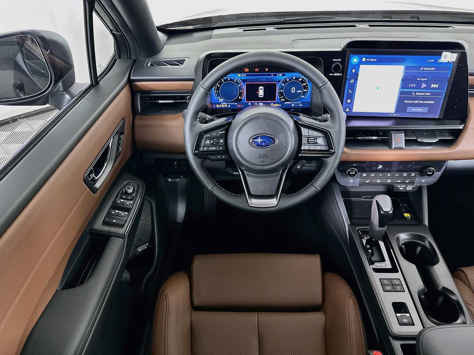 New 2026 Subaru Outback Touring XT AWD/4WD image 21