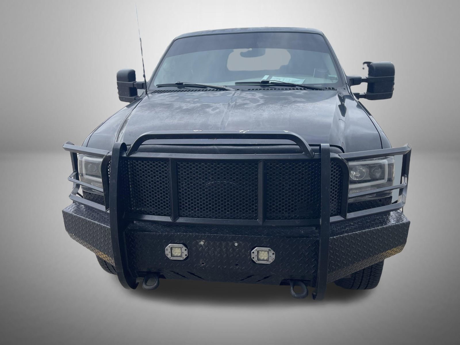 Used 2000 Ford Excursion XLT image 2