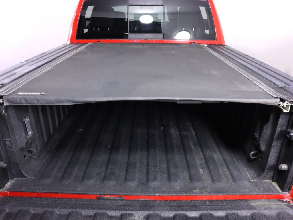 Used 2018 RAM 1500 Sport AWD/4WD image 37