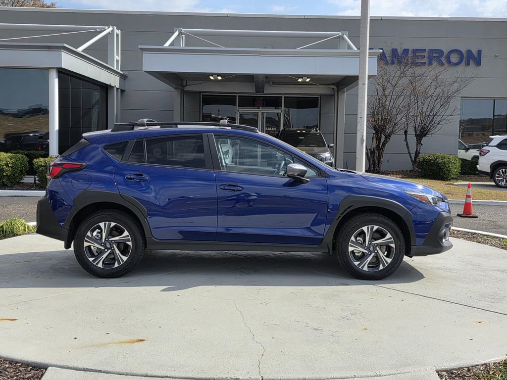 New 2026 Subaru Crosstrek 2.0i Premium AWD/4WD image 37