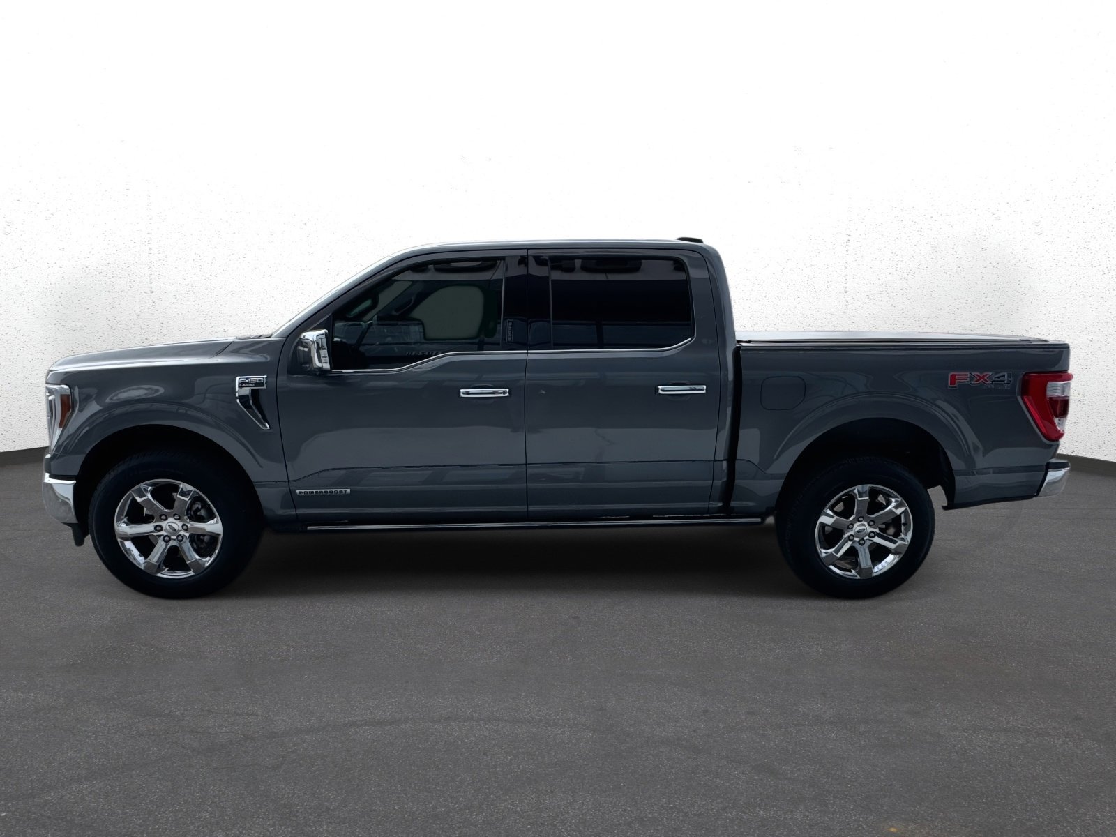 Used 2023 Ford F150 Lariat w/ Equipment Group 502A High image 6