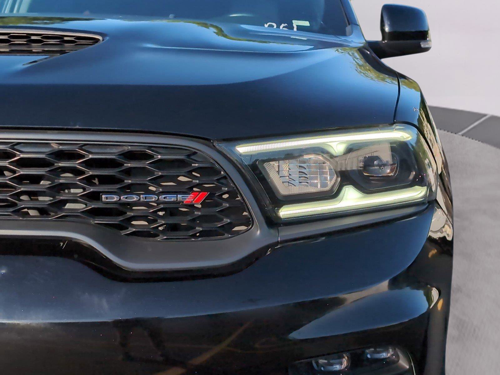 Used 2023 Dodge Durango GT AWD/4WD image 12