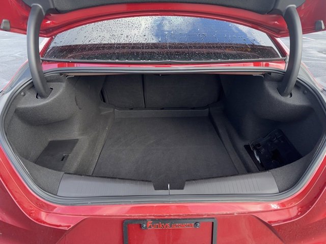 Used 2020 Cadillac CT4 Sport image 8