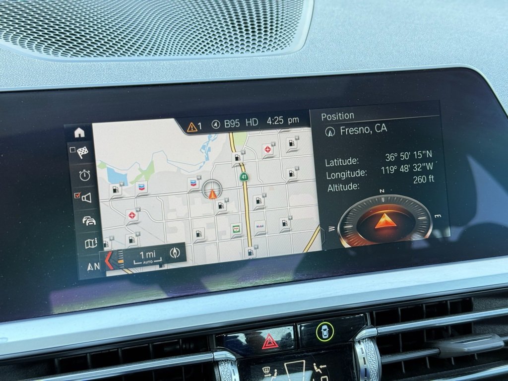 Used 2020 BMW 330i Sedan image 4