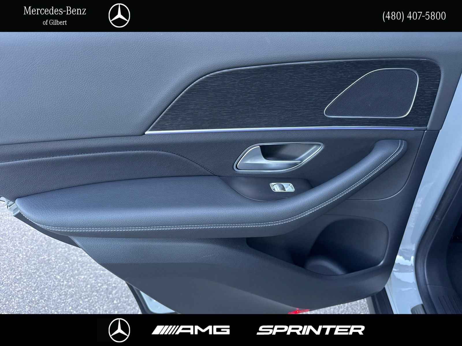 Certified 2025 Mercedes-Benz GLE 350 4MATIC image 20