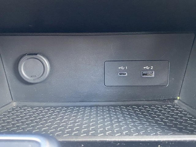 Certified 2024 Nissan Pathfinder SV image 23