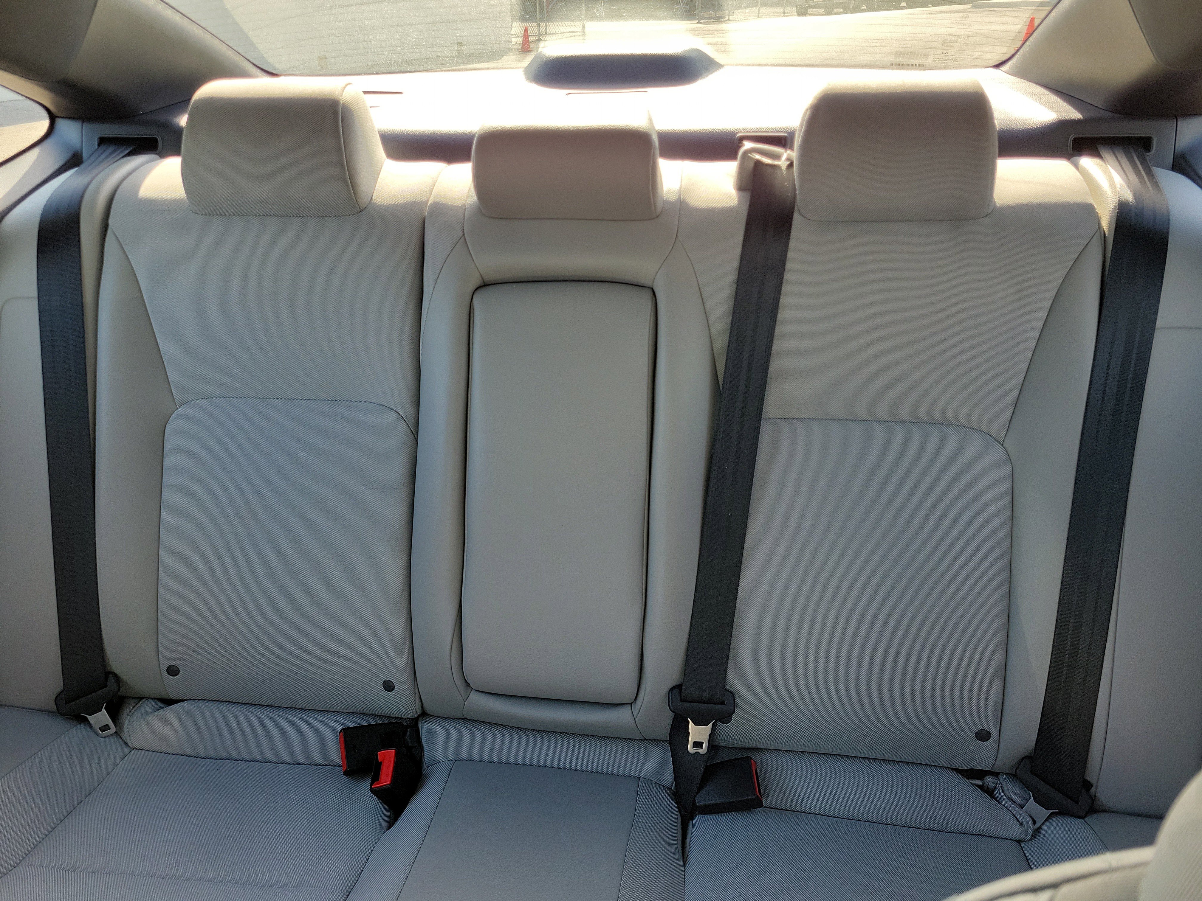 Used 2025 Honda Civic Sport image 13