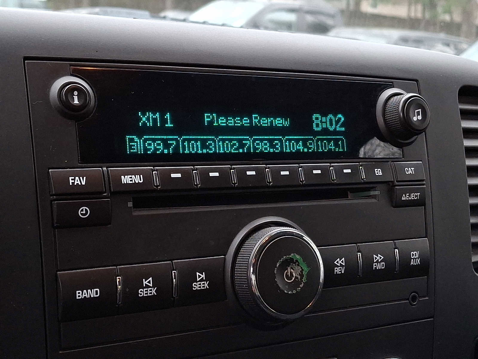 Used 2011 GMC Sierra 1500 SLE w/ Power Tech Package image 15