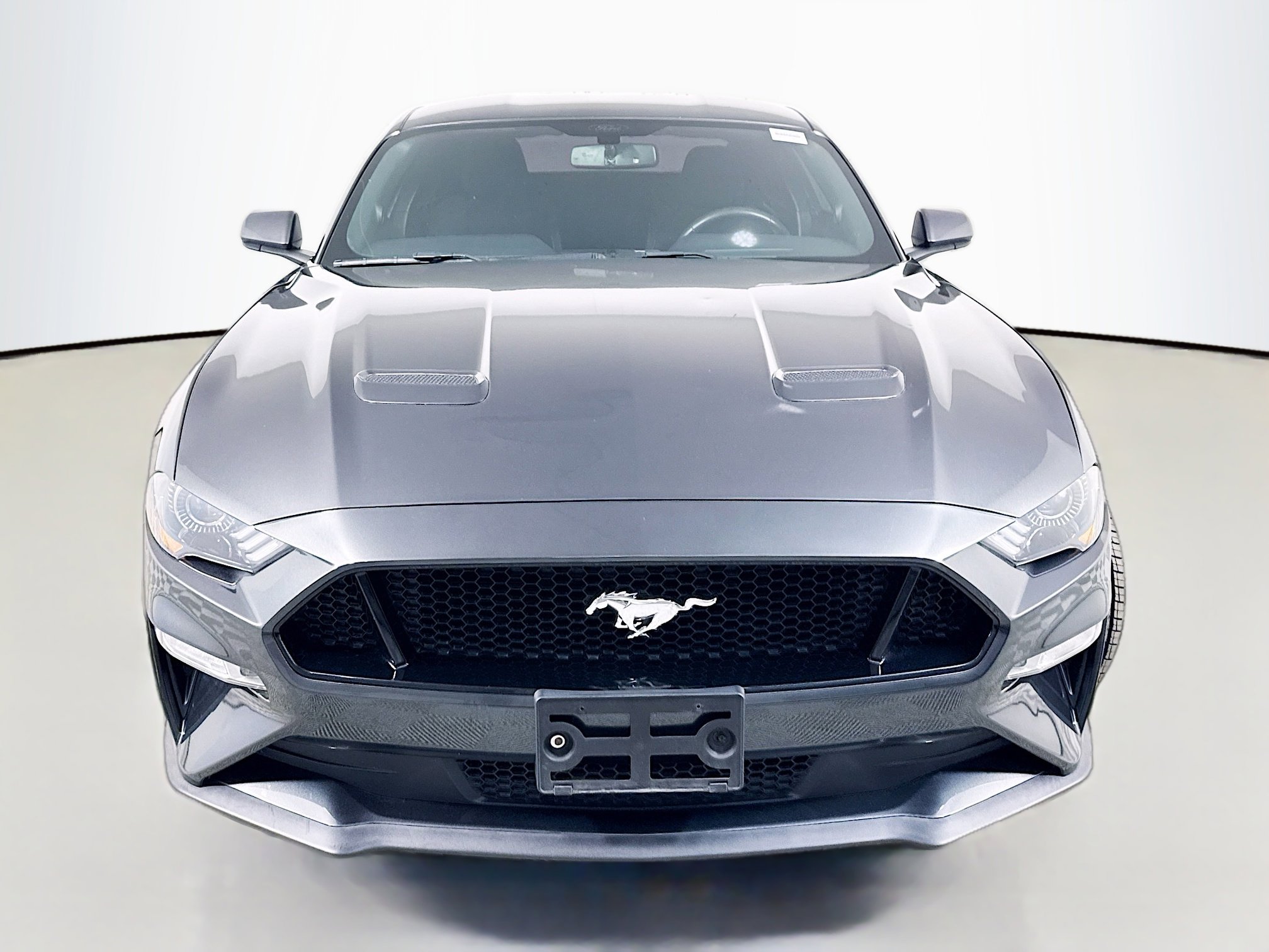 Used 2019 Ford Mustang GT w/ Equipment Group 301A RWD video 2
