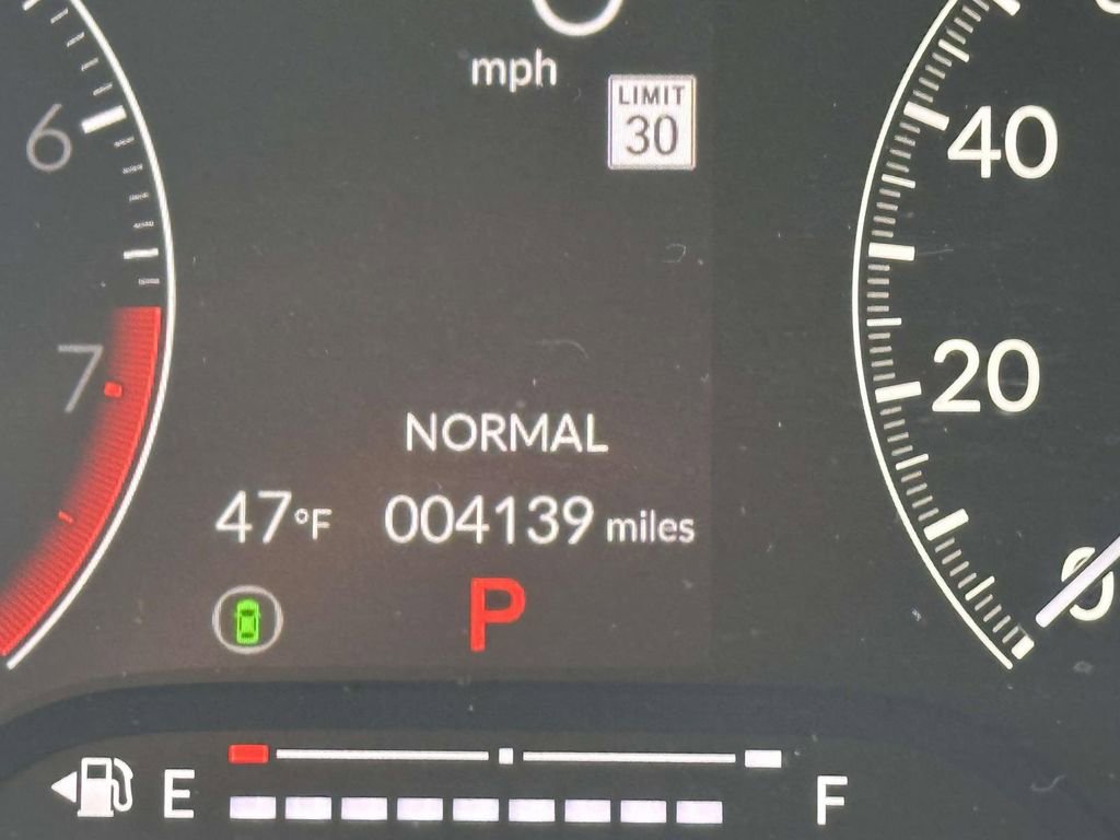 Certified 2023 Honda Civic Sport image 22