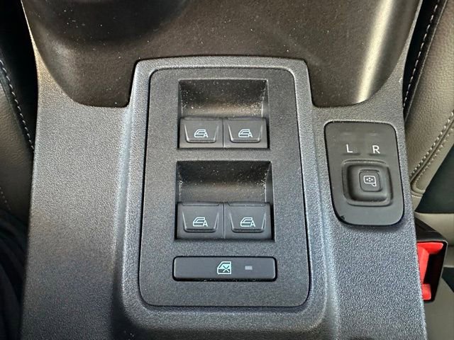 Certified 2021 Ford Bronco First Edition image 22