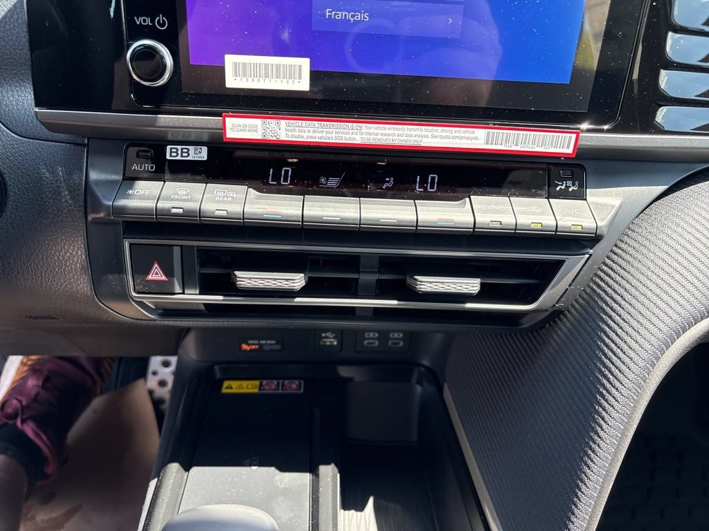 Certified 2026 Toyota Camry SE FWD image 25