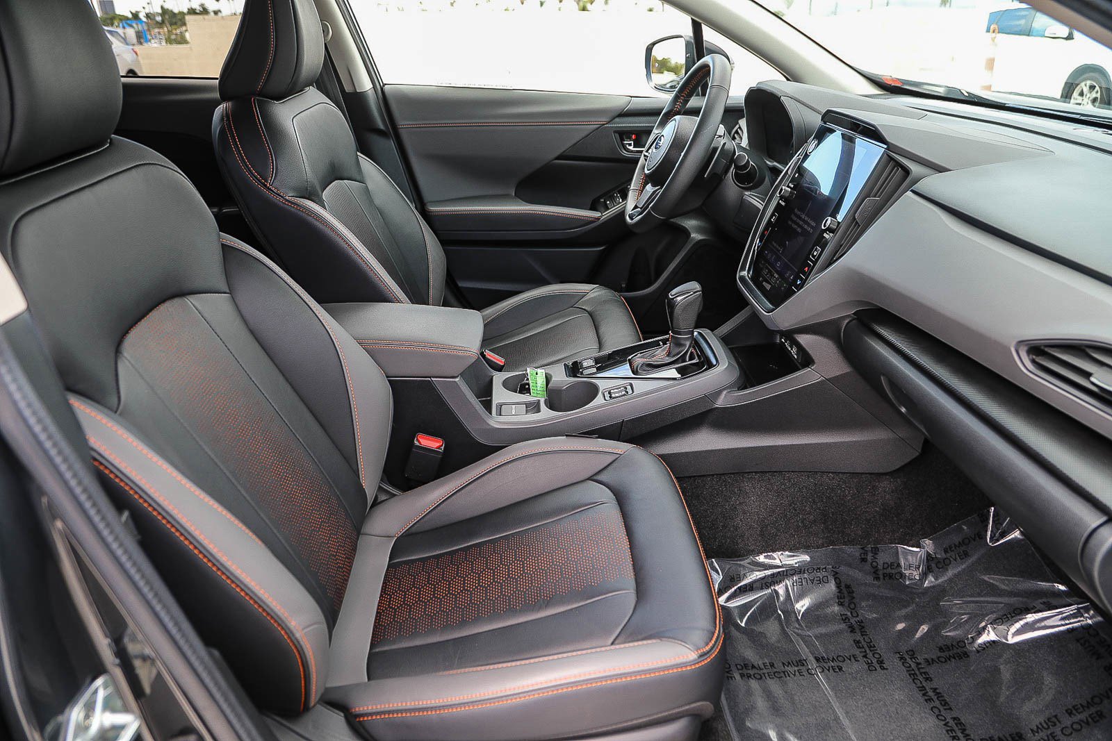 Used 2024 Subaru Crosstrek 2.5i Limited w/ Popular Package #4A image 14