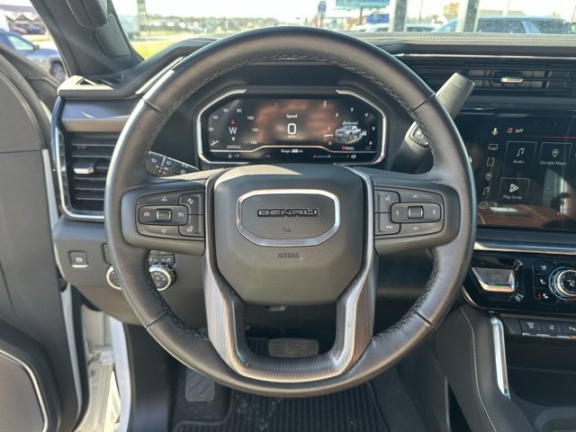 Used 2025 GMC Sierra 3500 Denali Ultimate image 23