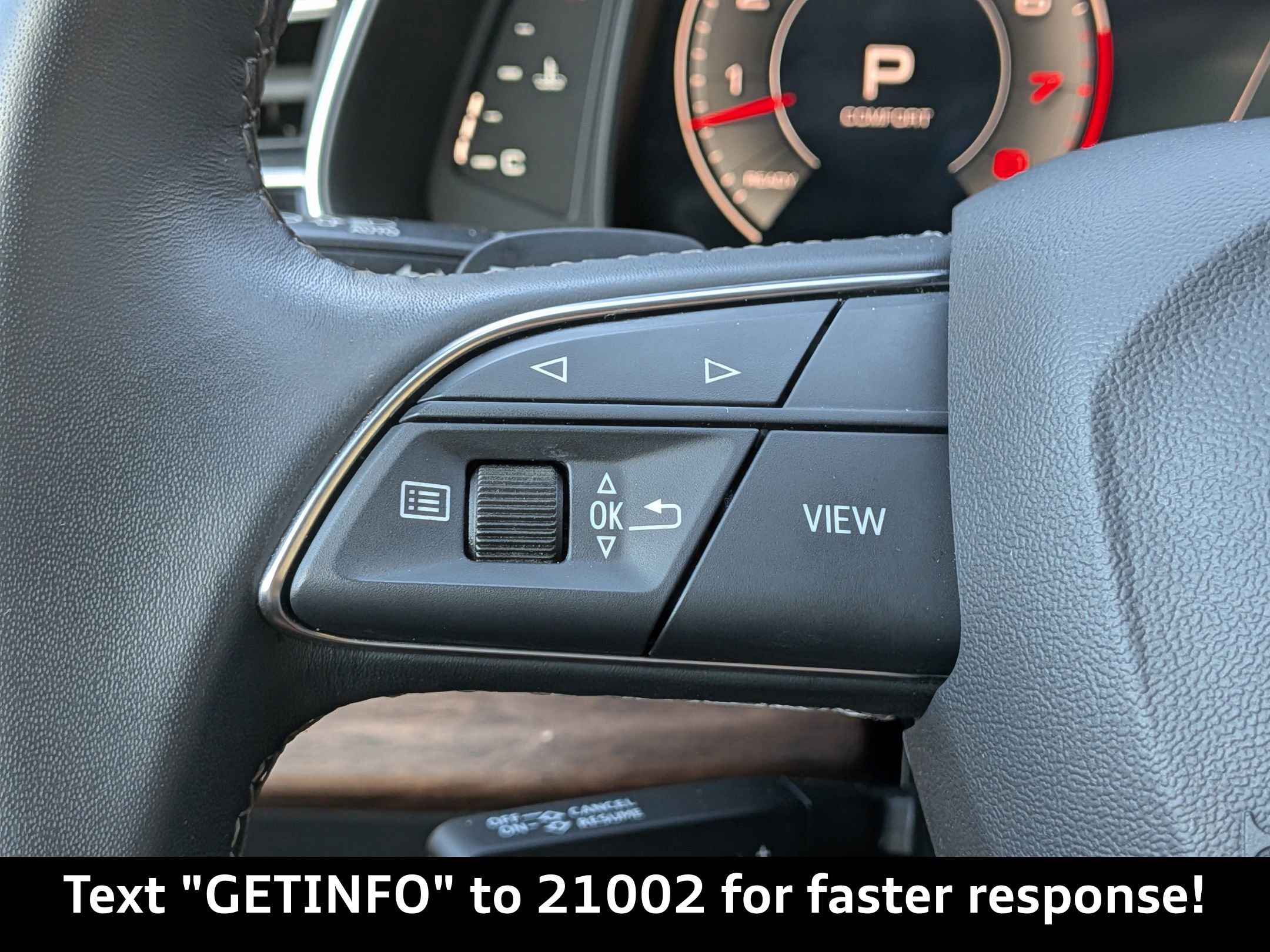 Certified 2024 Audi Q8 Premium Plus w/ Premium Plus Package image 28