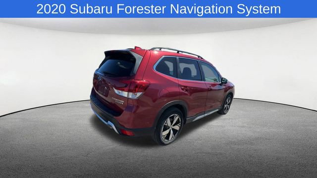Used 2020 Subaru Forester Touring AWD/4WD image 9