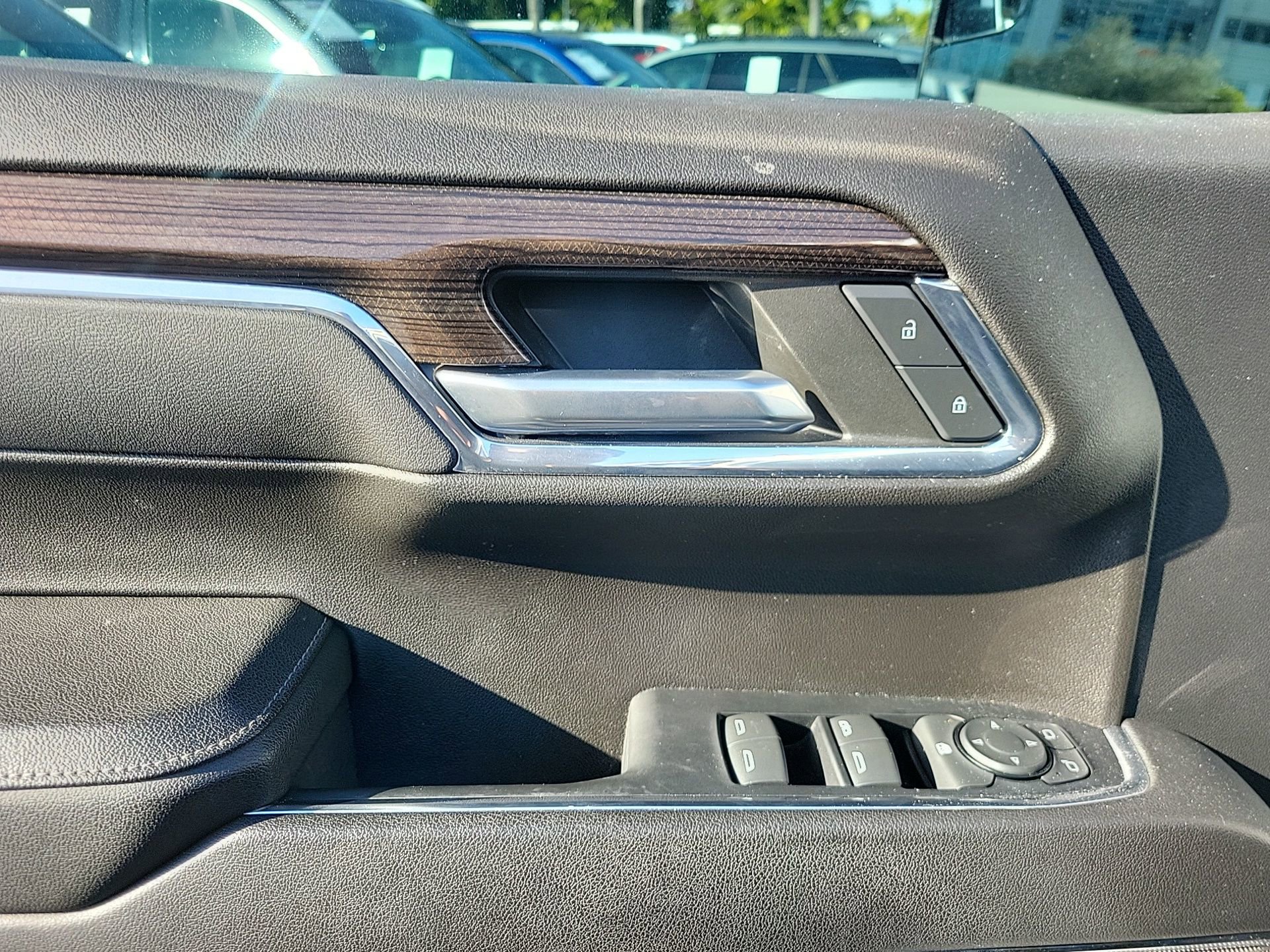 Used 2023 Chevrolet Silverado 1500 RST image 26