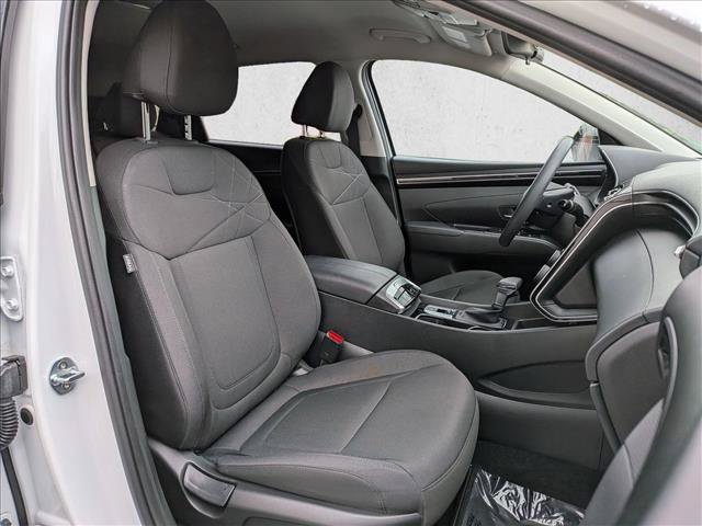 Used 2022 Hyundai Tucson SEL AWD/4WD image 19