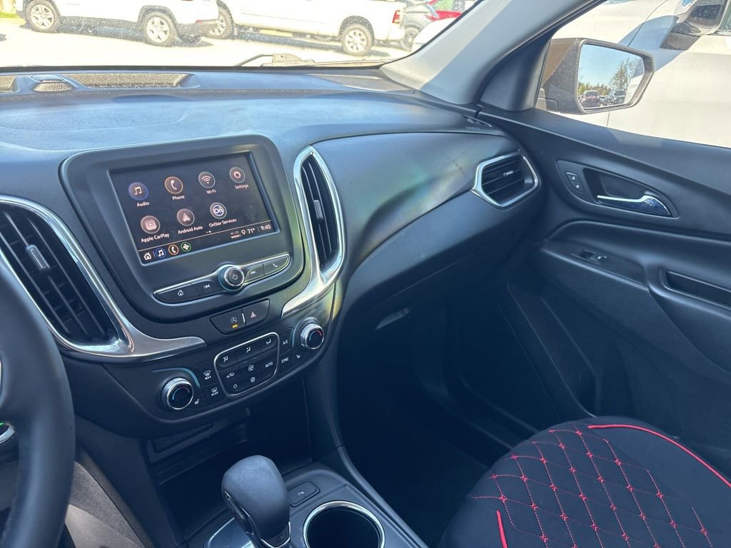 Certified 2023 Chevrolet Equinox LT FWD image 28