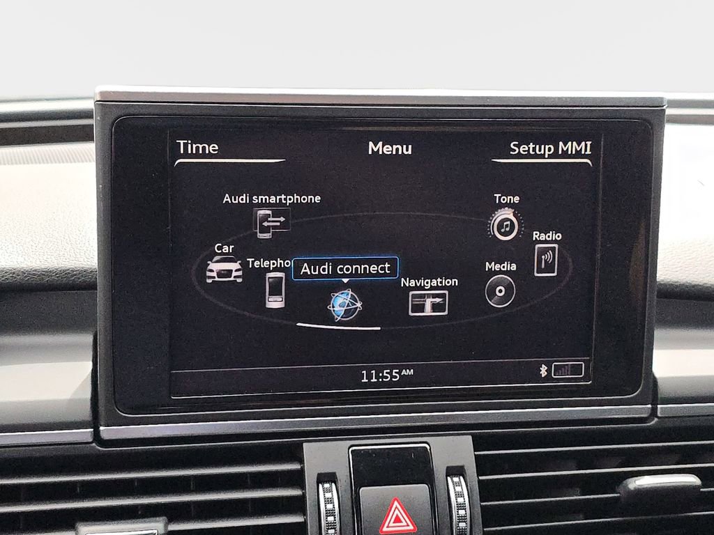 Used 2017 Audi A7 3.0T Premium Plus w/ 20" Wheel & Tire Package image 27