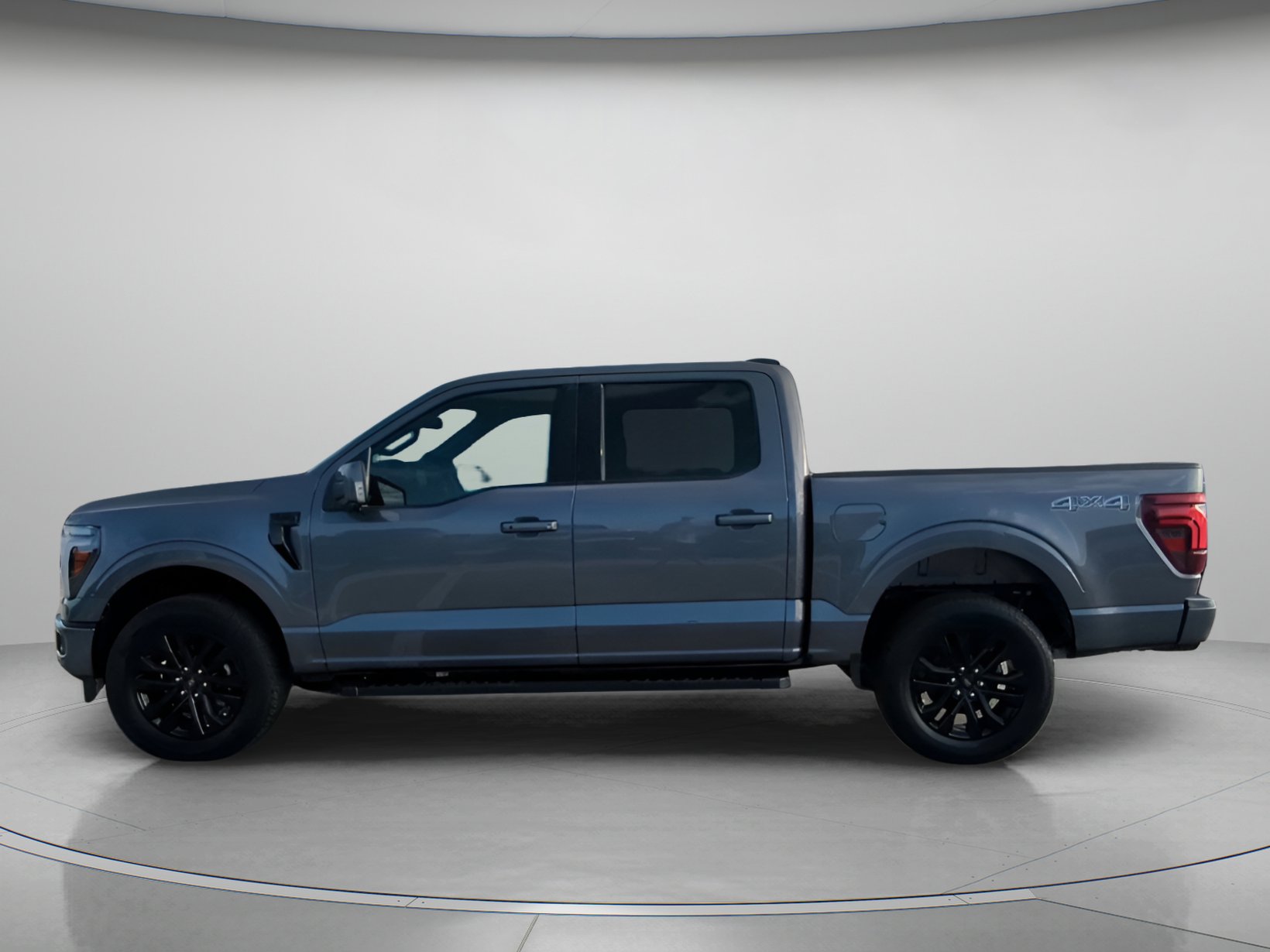 New 2026 Ford F150 Lariat w/ Equipment Group 501A Mid AWD/4WD image 18