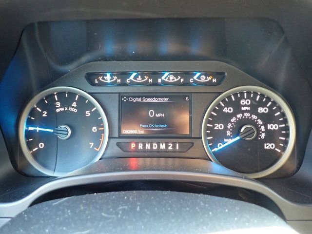 Used 2017 Ford F150 XLT w/ Equipment Group 302A Luxury image 16