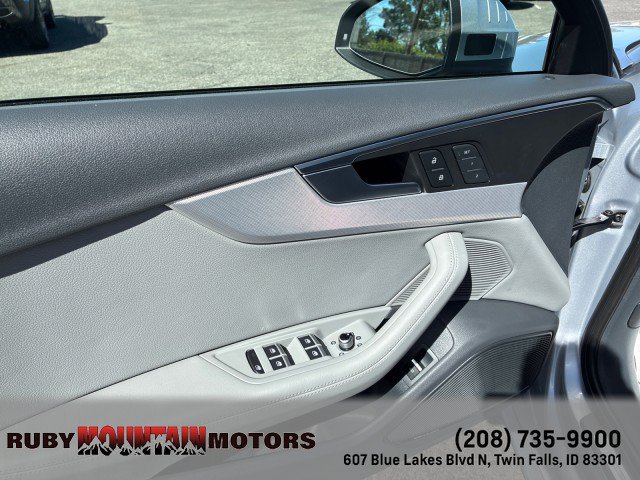 Used 2019 Audi A4 2.0T Prestige AWD/4WD image 10