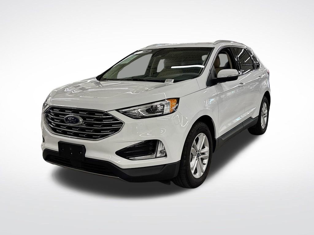 Used 2019 Ford Edge SEL w/ Equipment Group 201A FWD image 1