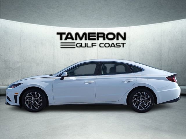 Used 2022 Hyundai Sonata SEL image 2