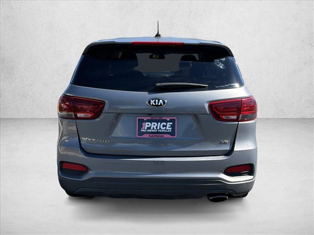 Used 2020 Kia Sorento FWD V6 image 7
