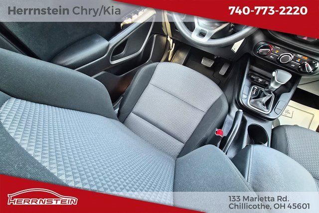 Used 2024 Kia Soul LX w/ Option Group 015 image 13