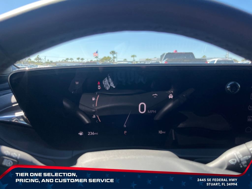 New 2026 Buick Envista Preferred w/ Convenience I Package FWD image 28