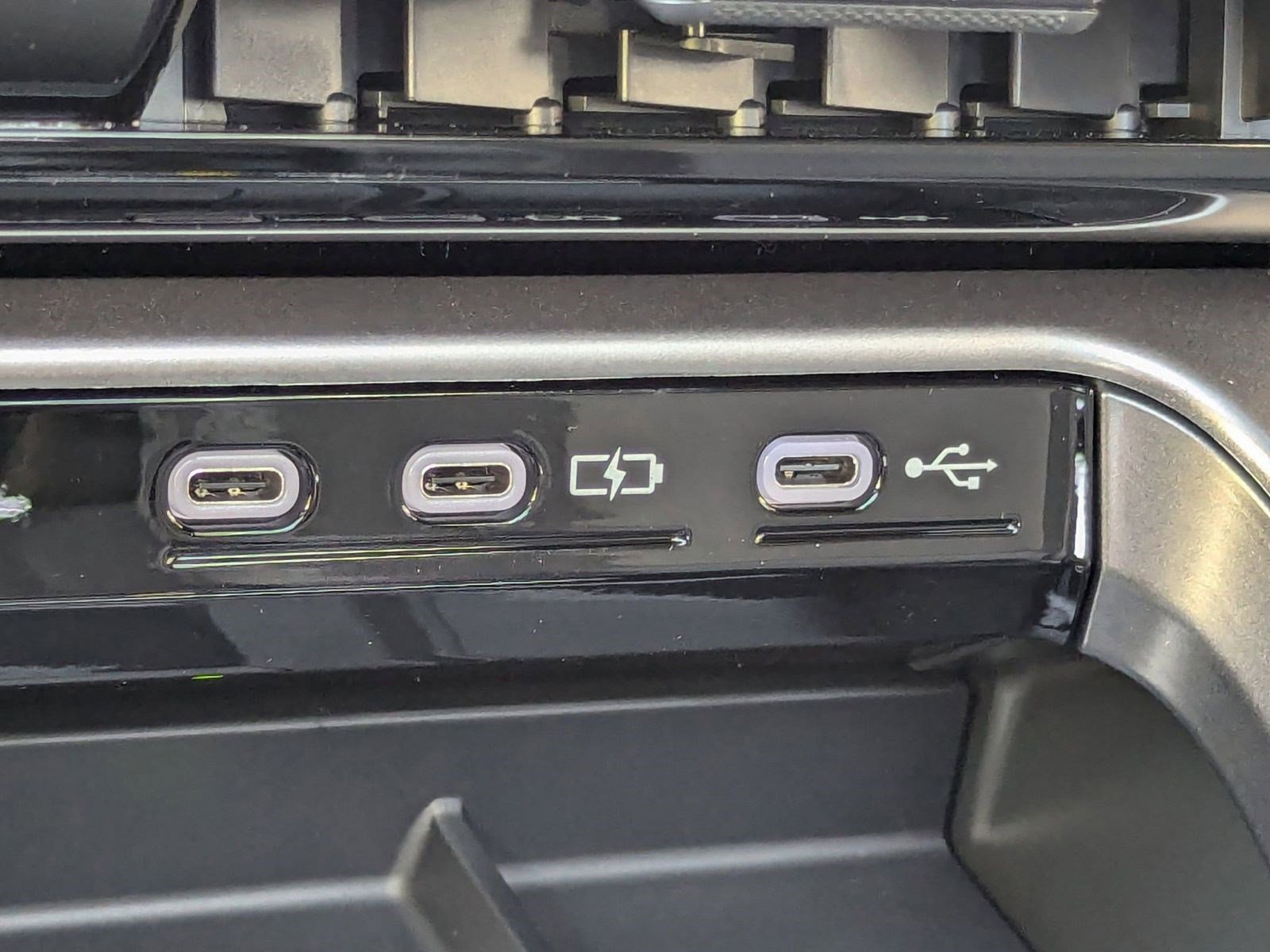 New 2025 Lexus TX 350 AWD image 33