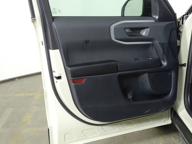 Used 2024 Ford Bronco Sport Big Bend image 16