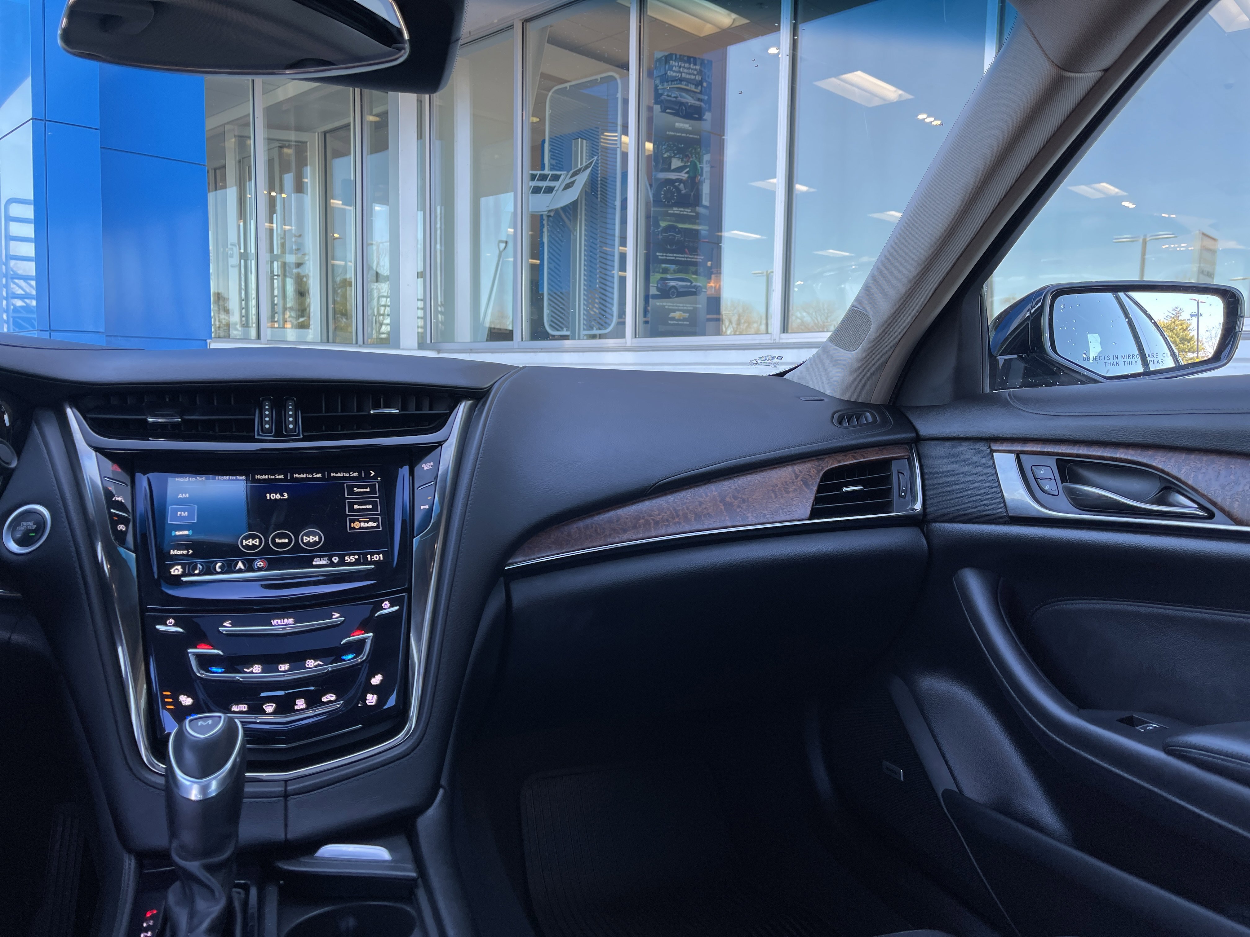 Used 2019 Cadillac CTS Luxury image 39