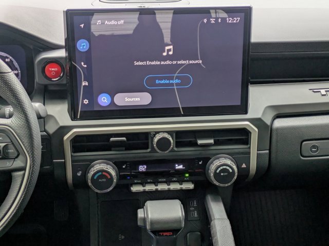 Used 2024 Toyota Tacoma TRD Sport image 18