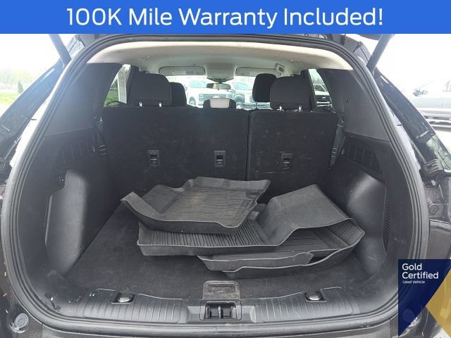 Used 2023 Ford Escape Active w/ Cold Weather Package FWD image 14