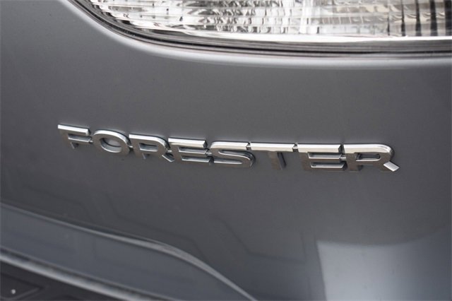 Used 2020 Subaru Forester Limited w/ Popular Package #3 image 15
