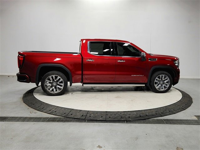 Used 2023 GMC Sierra 1500 Denali w/ Denali Reserve Package image 8