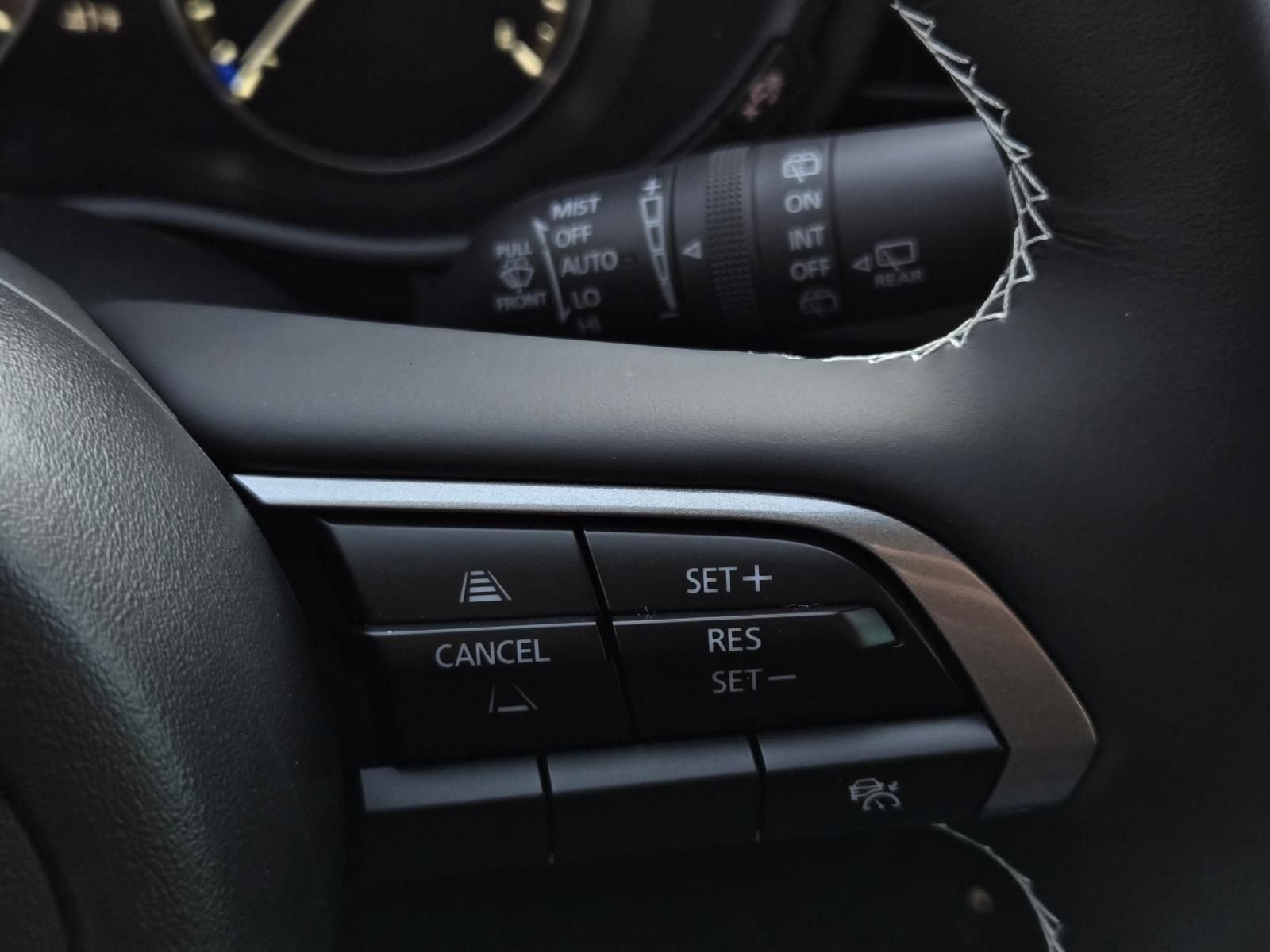 New 2026 MAZDA CX-30 Aire Edition AWD/4WD image 24