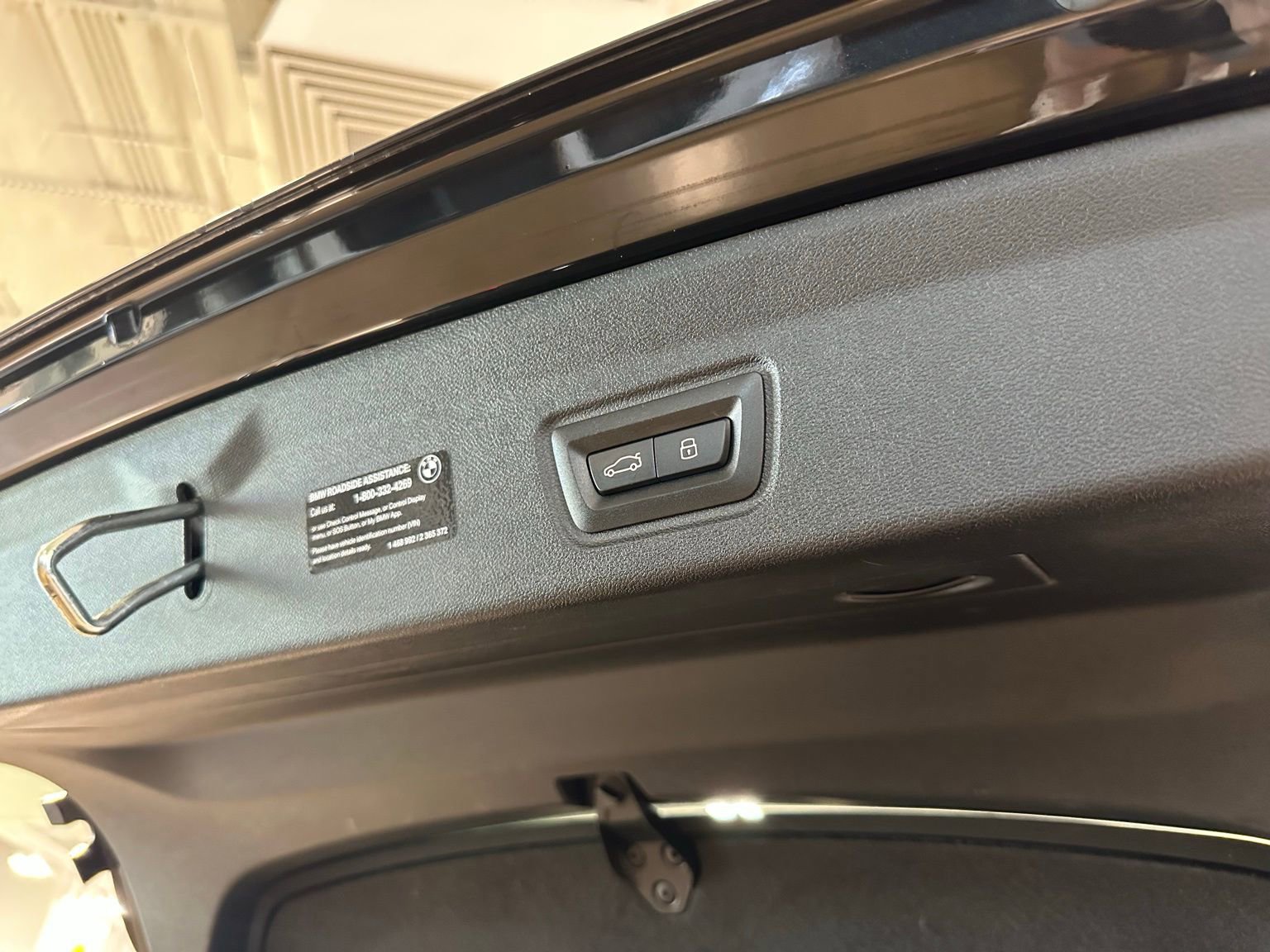 Used 2025 BMW i4 xDrive40i image 39