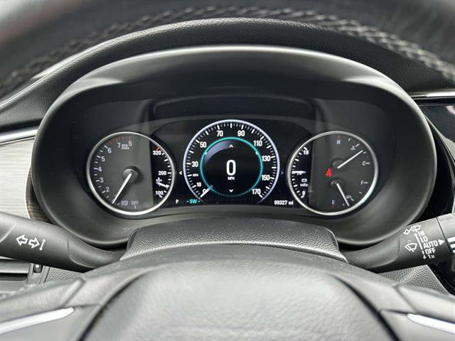 Used 2019 Buick Envision Premium image 18