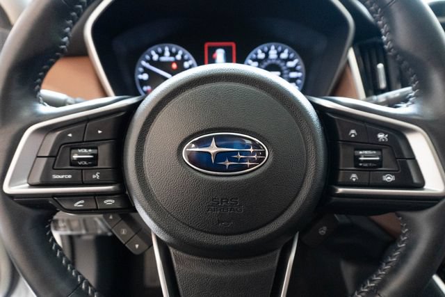 Used 2022 Subaru Outback Touring AWD/4WD image 24