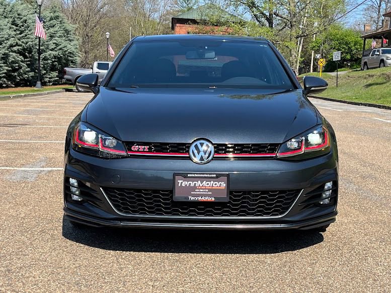 Used 2019 Volkswagen GTI SE image 27