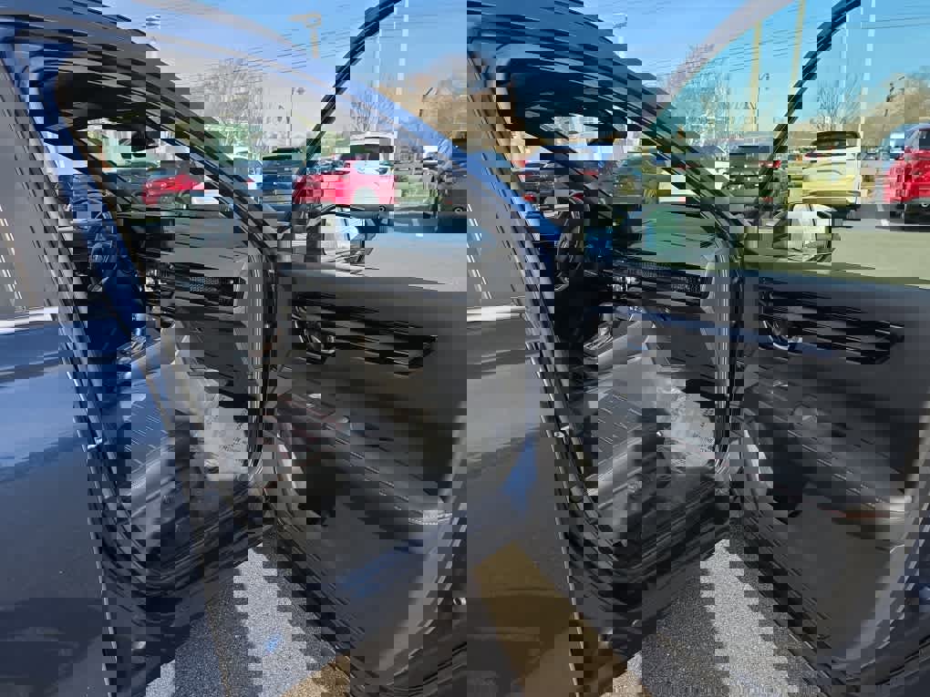 Used 2023 Honda CR-V Sport Touring image 21