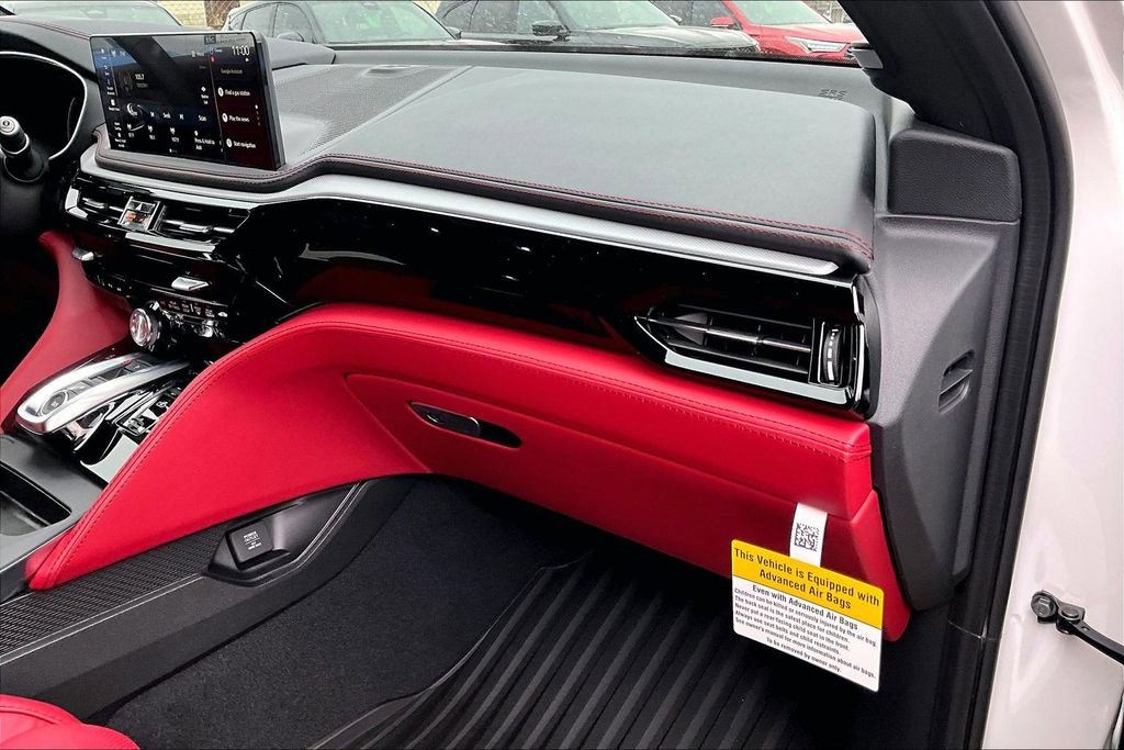 New 2026 Acura MDX A-Spec AWD/4WD image 14