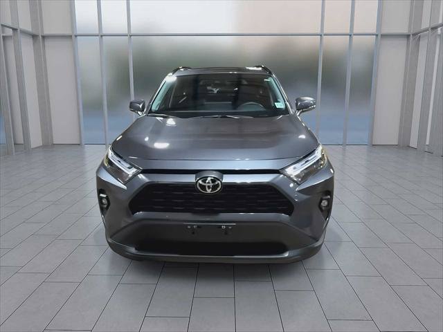 Certified 2023 Toyota RAV4 XLE Premium AWD/4WD image 3