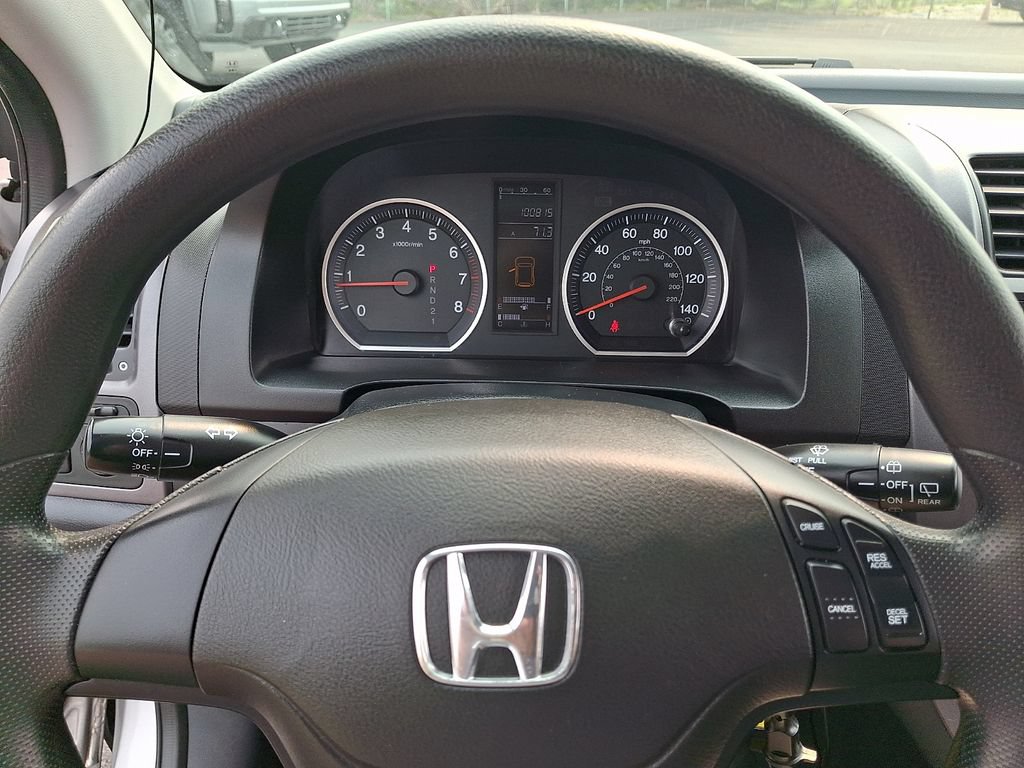 Used 2009 Honda CR-V LX image 19